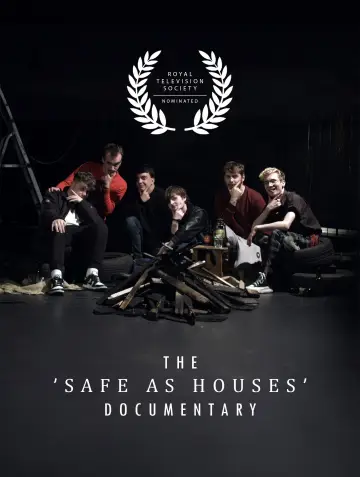 Plakat do filmu "The 