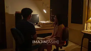 Zasłona do filmu "Imajin[Asih]" #1105148