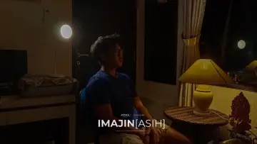 Zasłona do filmu "Imajin[Asih]" #470261
