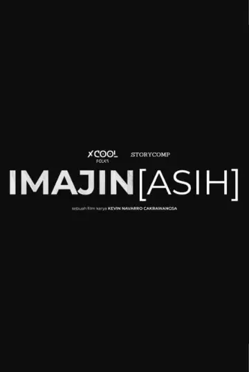 Plakat do filmu "Imajin[Asih]" #470267