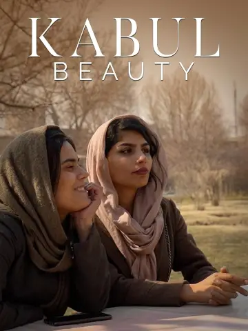 Plakat do filmu "Kaboul beauté" #444655