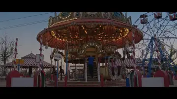 Zasłona do filmu "Tivoli" #416627
