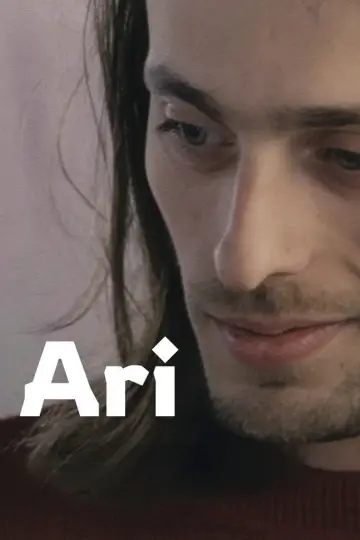 Plakat do filmu "Ari" #1671681