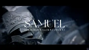 Zasłona do filmu "Samuel: Hollywood vs Hollywood" #413741