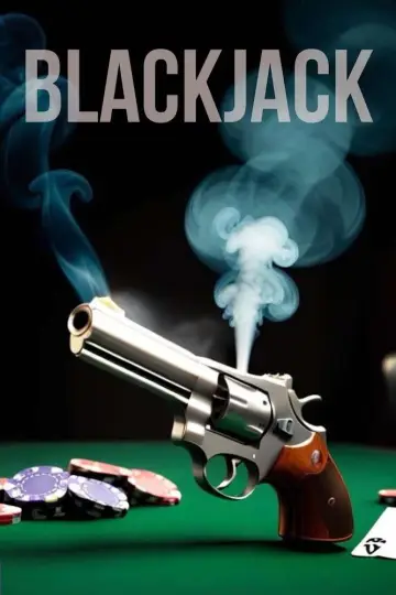 Plakat do filmu "Black Jack" #1052773