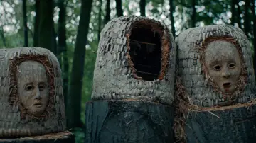 Zasłona do filmu "Bannkorb" #1052845
