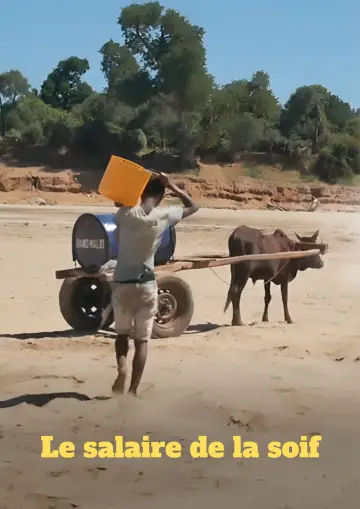 Le salaire de la soif