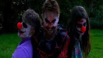 Zasłona do filmu "Horror Stories" #1636514