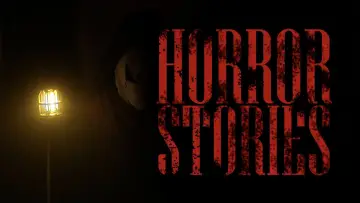 Zasłona do filmu "Horror Stories" #1636515