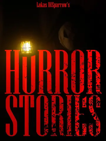Plakat do filmu "Horror Stories" #1636517