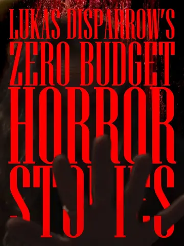 Plakat do filmu "Horror Stories" #1636518
