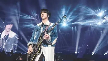 Zasłona do filmu "이승윤 콘서트 도킹 : 리프트오프" #415771