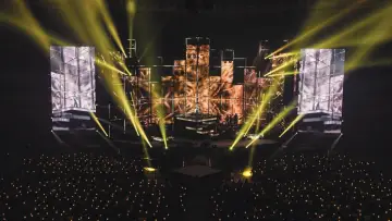 Zasłona do filmu "이승윤 콘서트 도킹 : 리프트오프" #415772