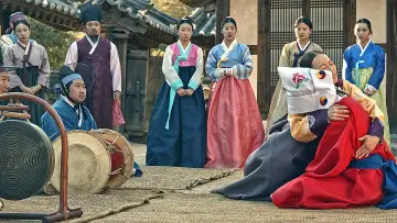 Zasłona do filmu "연련(戀鍊)" #415763