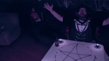 Zasłona do filmu "Short Shits" #415598