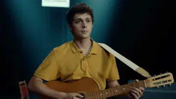 Zasłona do filmu "Между нами лето" #606608