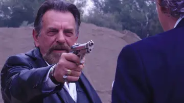 Zasłona do filmu "Torino Criminale Blood Revenge" #449980