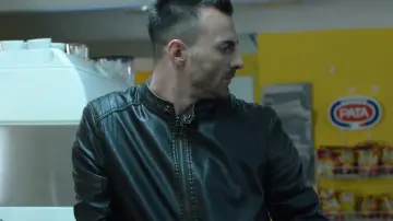 Zasłona do filmu "Torino Criminale Blood Revenge" #449985
