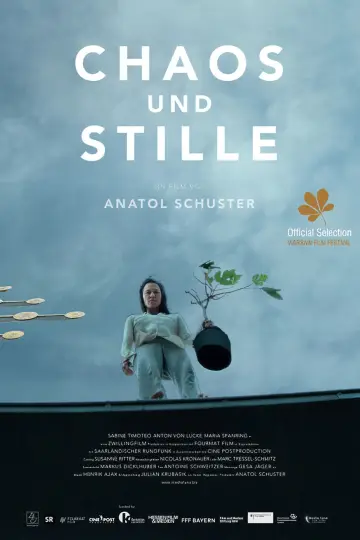 Chaos und Stille