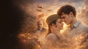 Zasłona do filmu "823-й километр" #849384