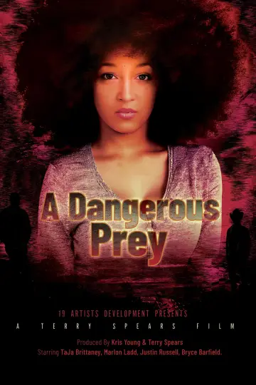 Plakat do filmu "A Dangerous Prey" #415738