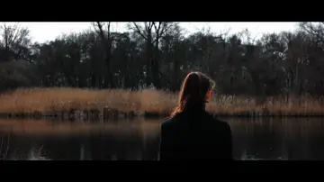 Zasłona do filmu "Leonie en Het Kind" #464872