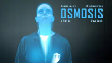Zasłona do filmu "Osmosis" #968208