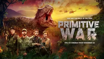 Zasłona do filmu "Wojna o przetrwanie" #569931