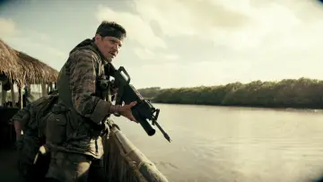 Zasłona do filmu "Wojna o przetrwanie" #569934