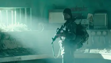 Zasłona do filmu "Wojna o przetrwanie" #569936