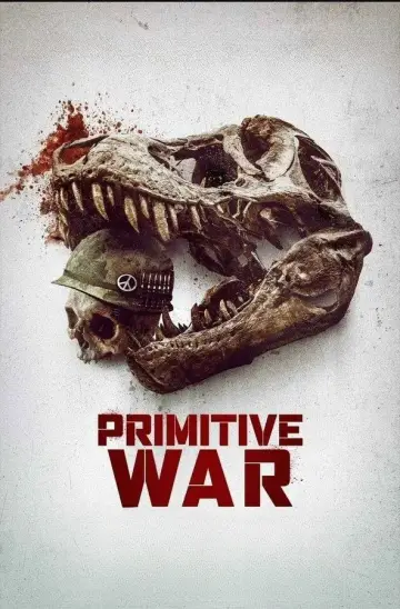 Plakat do filmu "Wojna o przetrwanie" #569963