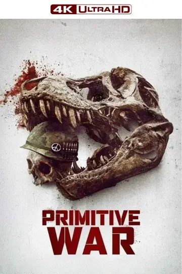 Plakat do filmu "Wojna o przetrwanie" #569976