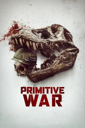 Plakat do filmu "Wojna o przetrwanie" #569996