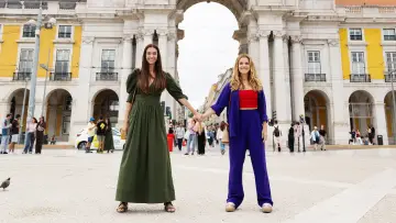 Zasłona do filmu "Minha Melhor Amiga" #805245