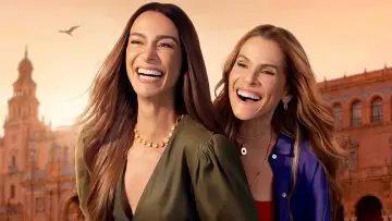 Zasłona do filmu "Minha Melhor Amiga" #805250