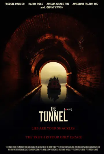 The Tunnel