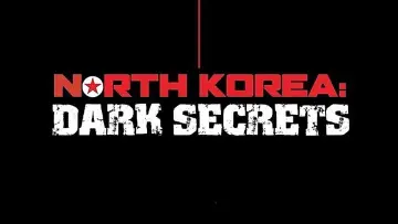Zasłona do filmu "North Korea: Dark Secrets" #466768