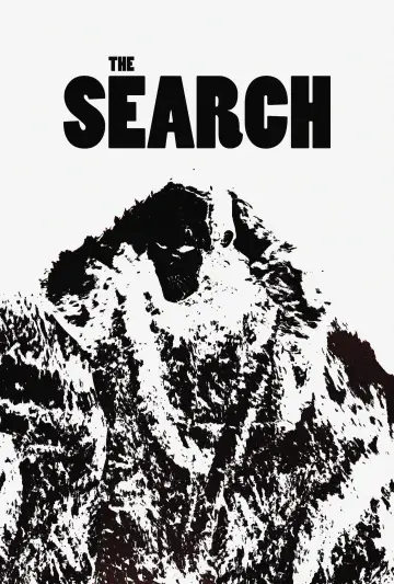 Plakat do filmu "The Search" #442917