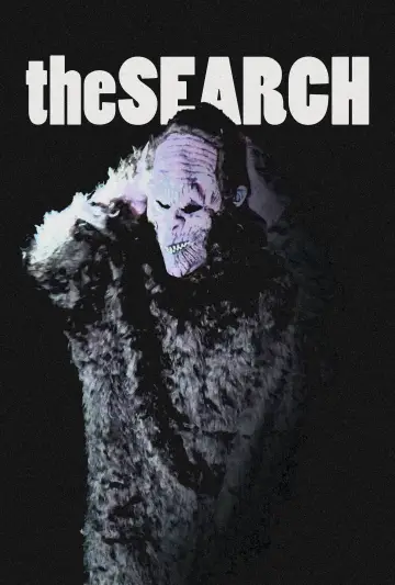 Plakat do filmu "The Search" #442918