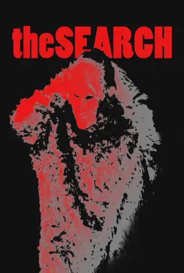 Plakat do filmu "The Search" #442919