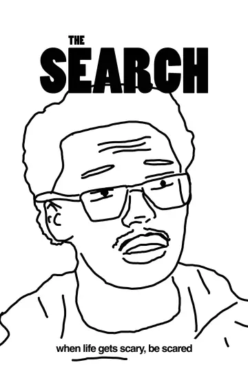 Plakat do filmu "The Search" #442920