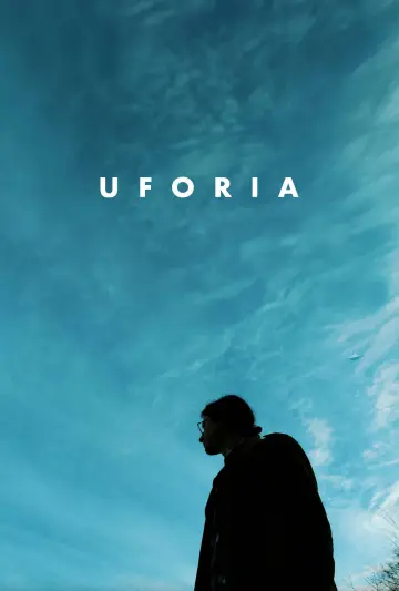 Plakat do filmu "Uforia" #416439