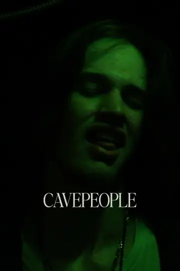 Plakat do filmu "Cavepeople" #453929