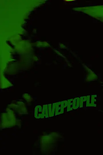 Plakat do filmu "Cavepeople" #464202