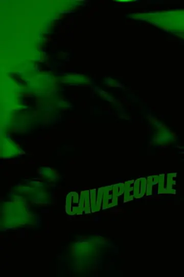 Cavepeople