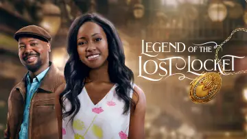 Zasłona do filmu "Legend of the Lost Locket" #1070523