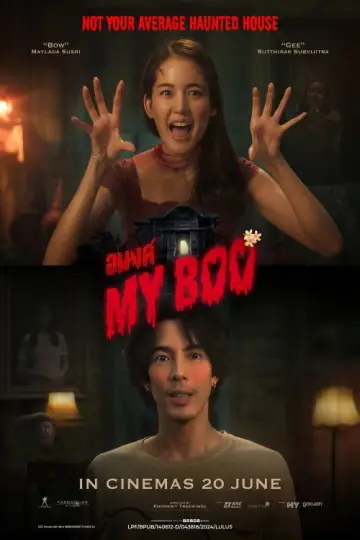 Plakat do filmu "อนงค์" #739385