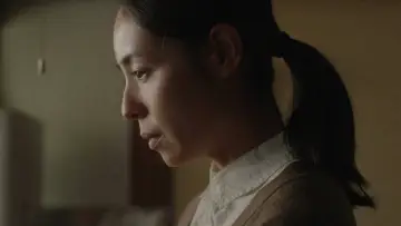 Zasłona do filmu "スノードロップ" #1053939