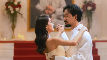 Zasłona do filmu "คุณชายน์" #1617036