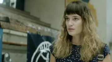 Zasłona do filmu "Armata" #416552